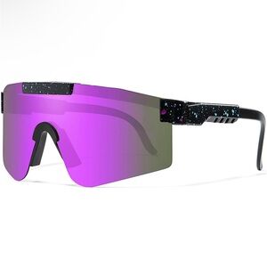 Polarized Sunglasses UV400